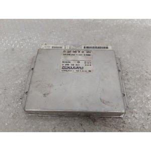 ECUs y Módulos de Computación Usados de Clase S A2205451832 - Product Image 1
