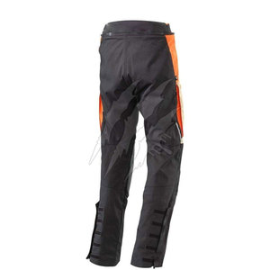 Pantalones de mezclilla protectores para motocicleta, pantalones de mezclilla resistentes para motocicleta, para una conducción segura. - Product Image 5