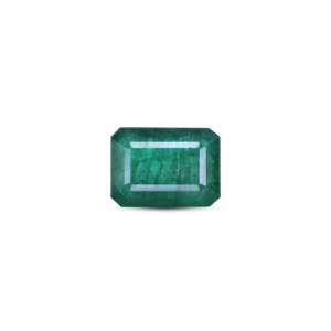 Pear Cut Fine Green Zambian Emerald 11.25 Carat Certified Loose Gemstone Wholesale Lot - Product Image 1