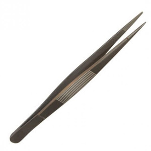 คีมผ่าตัดสแตนเลสสำหรับการดูแลบาดแผลและขั้นตอนทางการแพทย์ - Product Image 4