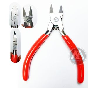Nylon Jaw <b>Flat</b> <b>Nose</b> <b>Pliers</b> Steel Jewelry <b>Pliers</b> New Condition - Product Image 2