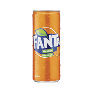 Boisson gazeuse aromatisée à la litchi FANTA, importée du Japon, en canette - Product Image 2