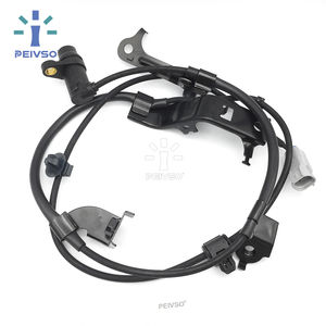 PEIVSO Nuevo Sensor de Velocidad de Rueda ABS de Alta Calidad 89543-0K010 para Hilux 2.7L 2005-2014 con 1 Año de Garantía - Product Image 2