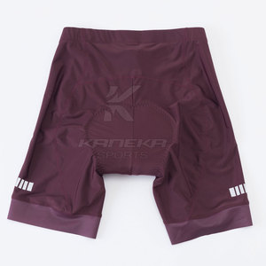 Shorts de cyclisme pour hommes en Spandex/Polyester respirant et écologique, qualité garantie, confortables pour la pratique en extérieur - Product Image 3