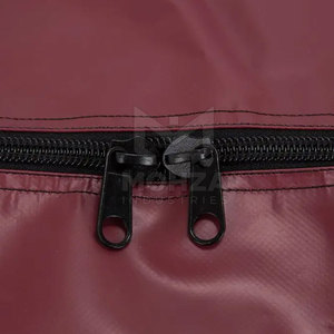 Sacs de sport légers et durables de haute qualité, en coton, avec étiquette privée, fabriqués à bas prix - Product Image 6