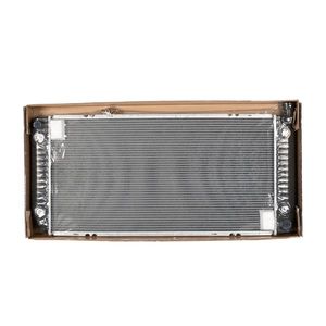 Chevy for GMC for Cadillac Yukon 1500 2500 3500 <b>Radiator</b> Cheyenne Silverado Sierra Series - Product Image 2