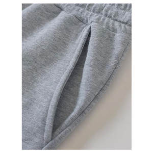 Conjunto Deportivo para Mujer, Pantalones Anchos y Sudadera, Traje Deportivo Informal de 2 Piezas, Cómodo - Product Image 5