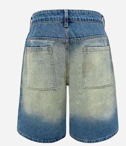 Shorts en jean tendance pour hommes – Vêtements d'été confortables de haute qualité 100 % coton – Écologiques – Vente en gros à prix abordable - Product Image 2