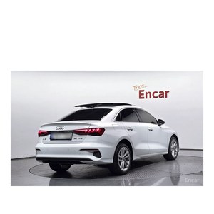 ออดี้ เอ3 40 ทีเอฟเอสไอ ปี 2022 พวงมาลัยซ้าย เบาะหนัง มาตรฐานไอเสียยูโร 5 กล้องมองหลัง-33,067 กม. - Product Image 2