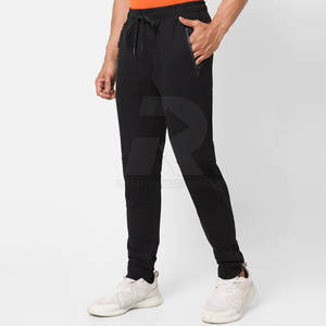 Prix de gros – Nouveau design – Pantalon décontracté léger fabriqué au Pakistan – Faible MOQ – Écologique et respirant pour hommes – En vente en ligne - Product Image 3