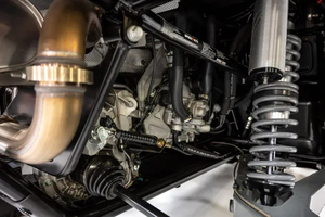 Heiße Angebote für 2024-2026 Speed UTV El <span class=keywords><strong>Diablo</strong></span> LE Sofort Lieferbar - Product Image 6