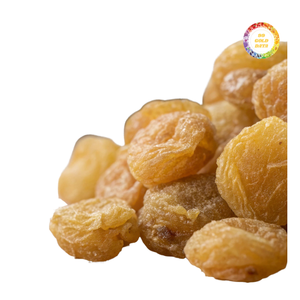 Snack Energético Natural: Longan Dorado Deshidratado Sin Semillas - Product Image 4