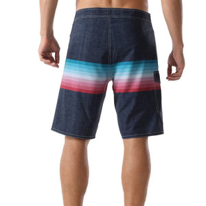 Shorts pour hommes de qualité supérieure, style streetwear, hip-hop, plage, décontractés, avec taille élastique - Product Image 3