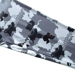 Camisa de Pesca de Manga Larga al por Mayor, de Secado Rápido, Transpirable, Camuflaje, Resistente al Viento, Impermeable, Tallas Grandes, Hecha a Medida - Product Image 3