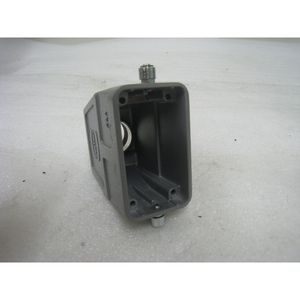 Harting HAN 10B-GG-R-21, ตัวเรือนขั้วต่อไฟฟ้าใหม่ - อุปกรณ์และอะไหล่เซมิคอนดักเตอร์ระดับโลกที่เชื่อถือได้ - Product Image 4