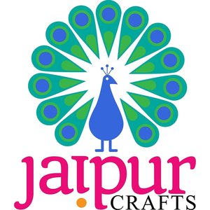 JaipurCrafts <b>Wooden</b> Rajasthani Art 6-Hook Hanging Key Holder-Decorative Home Organizer Brown - Product Image 4