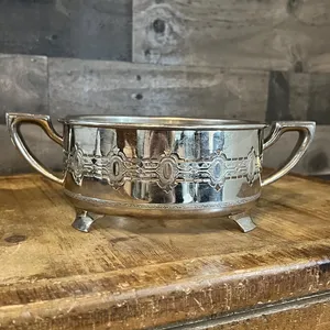 Casserole en acier inoxydable haute performance |   Aspect élégant avec couvercle robuste pour une utilisation à la maison, à l'hôtel et au restaurant - Product Image 5