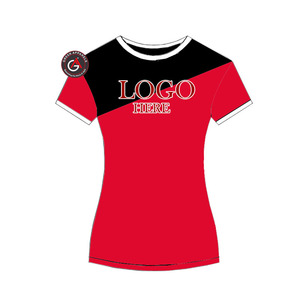 Delta |   Sigma |   T-shirts à manches longues Theta Soror, haute qualité, fabrication professionnelle, t-shirt pour femmes - Product Image 3