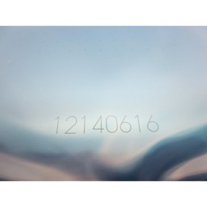 ÉLECTRODE SUPÉRIEURE TEL ES1810-221470-24, CRISTAL - Équipements et pièces semi-conducteurs de confiance à l'échelle mondiale chez - Product Image 5