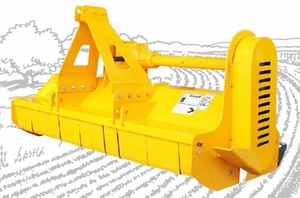 Trituradora Digital Sabin con Rodamiento, Potencia de 75-100 HP, 640 kg, para Triturar Pasto y Residuos de Cultivos - Product Image 3