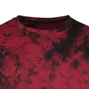 Sudadera de cuello redondo para hombre 100% algodón, invierno 2026, OEM, personalizada, con cualquier teñido, para fabricantes de sudaderas de algodón mezclado. - Product Image 3