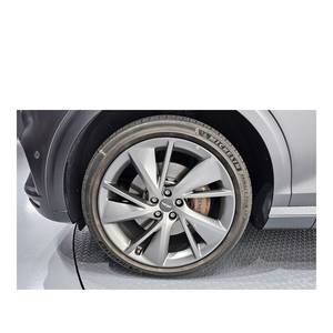 เกนเนซิส GV70 รุ่นพฤษภาคม 2022 เครื่องยนต์เบนซิน 3.5T ขับเคลื่อนสี่ล้อ ระยะทาง 1,923 กม. พวงมาลัยซ้าย เกียร์อัตโนมัติ เบาะหนัง กล้องมองหลัง - Product Image 5