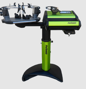 Machines à cordage de tennis électroniques Top P7000, équipement de tennis - Product Image 1