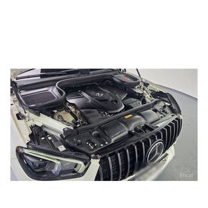 Mercedes-Benz Clase GLE GLE400d 4MATIC Coupé, Modelo de Julio de 2023, 103,095 km, Caja de Cambios Automática, Volante a la Izquierda, Combustible Diésel, Cámara Trasera - Product Image 6