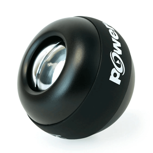 Impugnature Powerball IRON per un efficace allenamento dei muscoli dell'avambraccio - Product Image 3