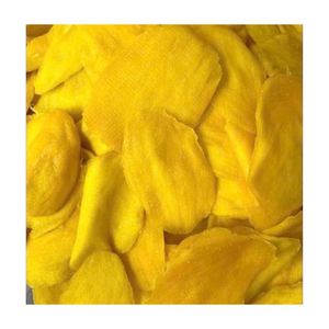 FAST SELLING <b>Dried</b> <b>Mango</b> For Reliable Supermarket Retail Ready To Eat Snack And Commercial Food Processing Cargoes - Product Image 1