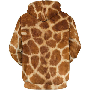 Men's <b>Winter</b> <b>Fleece</b> Hoodies 100% Cotton OEM Service Wholesale Breathable Pocket Casual Streetwear - Product Image 3
