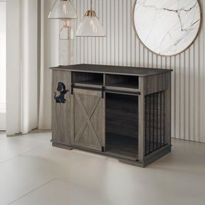 Jaula para Mascotas WF012-SG - Product Image 6