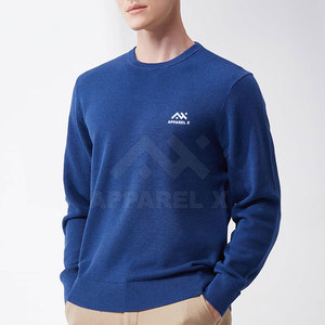 เสื้อสเวตเชิ้ตผู้ชายคุณภาพสูง เนื้อผ้านุ่ม ยืดหยุ่น เหมาะสำหรับกิจกรรมลำลอง - Product Image 3