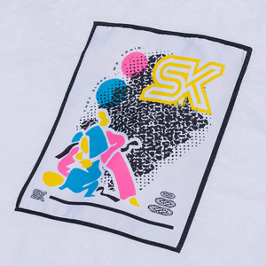ชุดยิวยิตสู StarSports X Kimonos 450 GSM รุ่นหรูหรา ปักลายตามสั่ง ผ้าทอเนื้อหนักแบบ Pearl Weave รุ่นลิมิเต็ดอิดิชั่น สำหรับศิลปะการต่อสู้ - Product Image 3