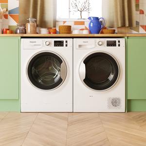 เครื่องซักผ้าอุตสาหกรรมอัตโนมัติราคาประหยัดสำหรับร้านซักรีด ออกแบบมาเพื่อการใช้งานหนักและเวลาการทำงานยาวนาน - Product Image 1