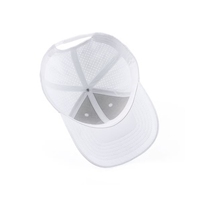 Casquettes de baseball personnalisées ODM, casquettes avec logo personnalisé, fabriquées en usine au Vietnam, anti-humidité, imperméables, casquettes de sport, casquettes d'extérieur