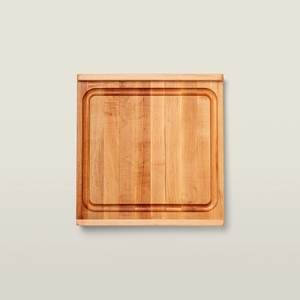 Tabla de Cortar de Madera de Mango Acacia, Nuevo Diseño, Tabla de Cortar de Madera Acabada de HF Crafts - Product Image 6