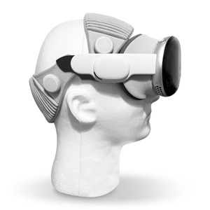 Casque Vision Pro 256 Go/1 To avec étui en plastique OEM, VR à l'échelle de la pièce, garantie de 3 ans - Product Image 6