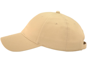 Casquette de baseball en coton polyester avec logo imprimé personnalisé, chapeau de protection solaire, décontracté et polyvalent, adapté aux hommes et aux femmes - Product Image 3