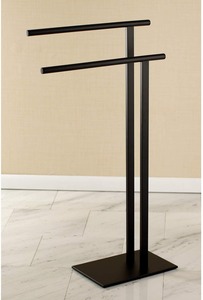 Industrial Wall Mounted Towel Rack Three Layer <b>Metal</b> Bathroom Hook <b>Rail</b> Iron Finish finish holder Modern luxury bathroom rack - Product Image 6