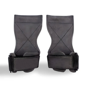 Poignées de gymnastique Elite pour hommes et femmes, protection des paumes pour Crossfit, entraînement, fournisseur OEM - Product Image 5