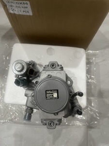 Pompe d'injection de carburant haute pression pour excavatrice Doosan DX55, pièces détachées moteur diesel, marque OEM/Aftermarket/NXA, garantie 6 mois - Product Image 2