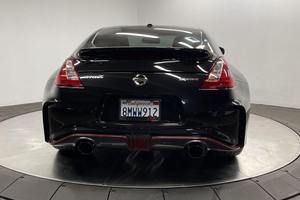 <span class=keywords><strong>Nissan</strong></span> <span class=keywords><strong>370Z</strong></span> NISMO Coupé d'occasion haut de gamme, modèle 2020, environ 4 600 milles, boîte manuelle <span class=keywords><strong>à</strong></span> 6 vitesses - Product Image 3