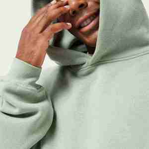 Trajes Deportivos de Hombre de la Mejor Calidad, 100% Algodón, Personalizados, de Felpa, Lisos, para Correr, Talla Grande - Product Image 4