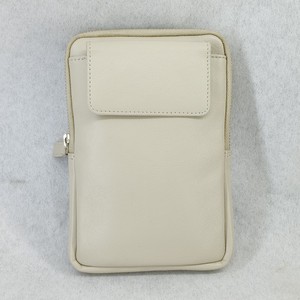 Bolsos cruzados de cuero genuino de vaca para teléfono móvil, bandoleras de hombro, carteras de mano, estilo vintage Crazy Horse de lujo para mujer, con RFID, al por mayor - Product Image 5