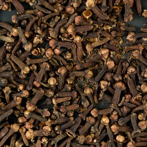 Extracto de planta de CO2 de clavo de calidad alimentaria Extracto de hierbas vitamínico activo líquido supercrítico envasado en lata - Product Image 2