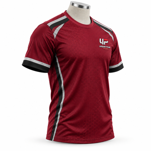 Camiseta de Fútbol Profesional con Tela Suave, Diseño Transpirable y Rendimiento Atlético Superior, Manga Corta y Transpirable - Product Image 2