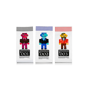 [Coffee Exchange] CoffeeExchange CIA002 Mezcla de Café Espresso con Sabor a Bayas, Aroma a Nueces y Dulzura de Azúcar Moreno - Product Image 2