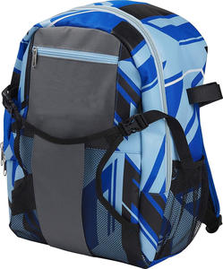 Bagnex PVC Baseball Racket Bag Sports <b>Backpack</b> Waterproof Lightweight Outdoor Equipment Storage Bag with Custom Logo - Product Image 2