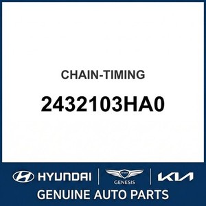 Elantra Nuevo, Otras Piezas y Accesorios para Autos y Camiones 2432103HA0 - Product Image 1